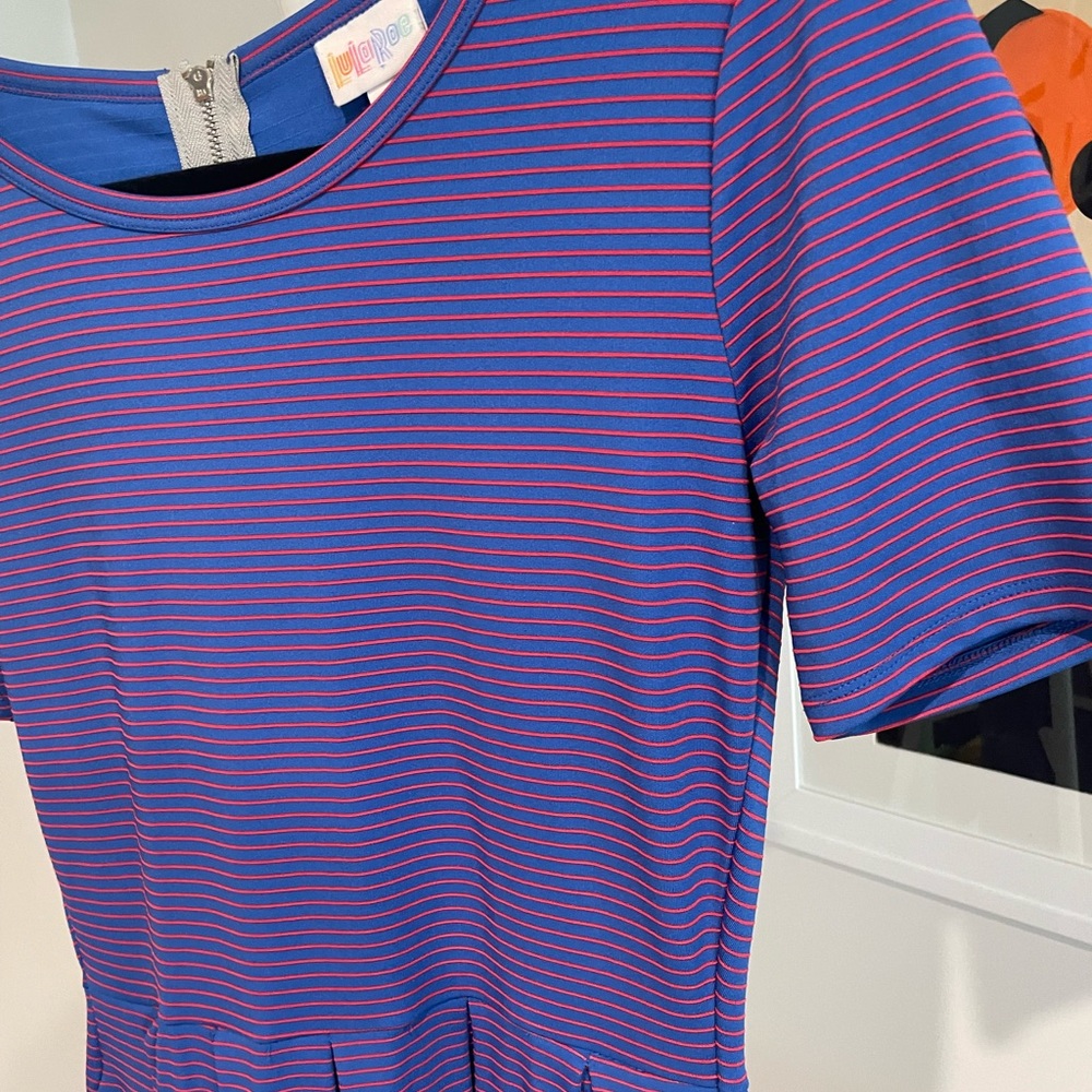 Lularoe Amelia dress